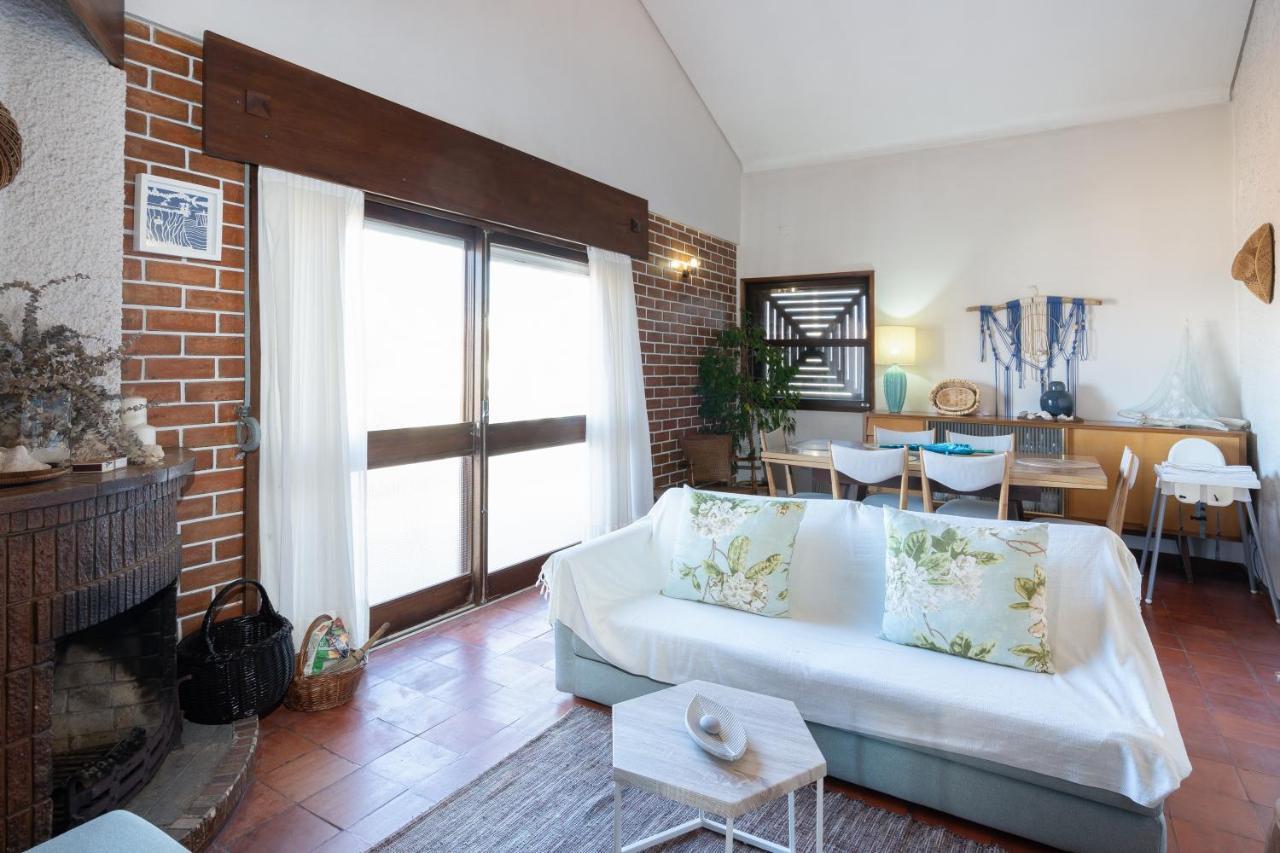 Beach Shell House Vila Cortegaca  Exterior foto