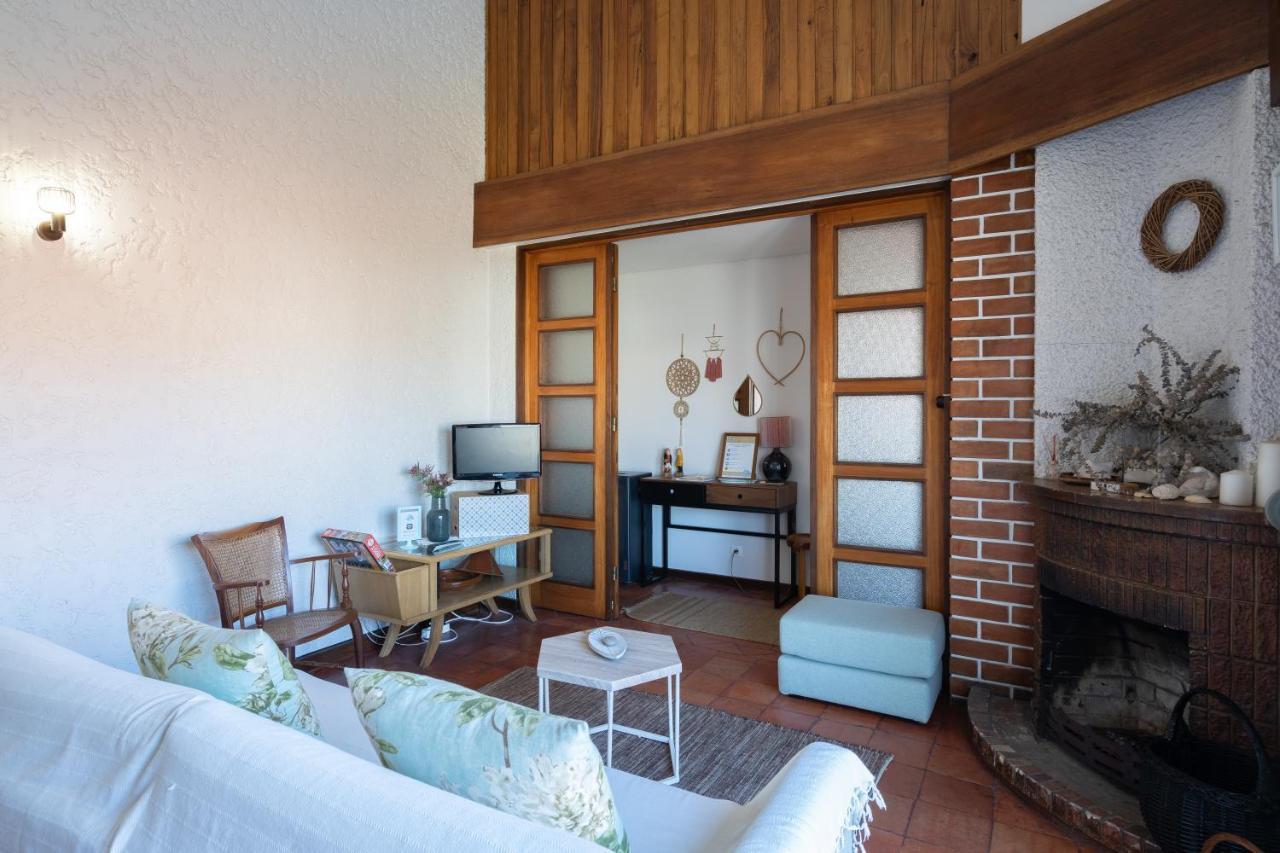 Beach Shell House Vila Cortegaca  Exterior foto
