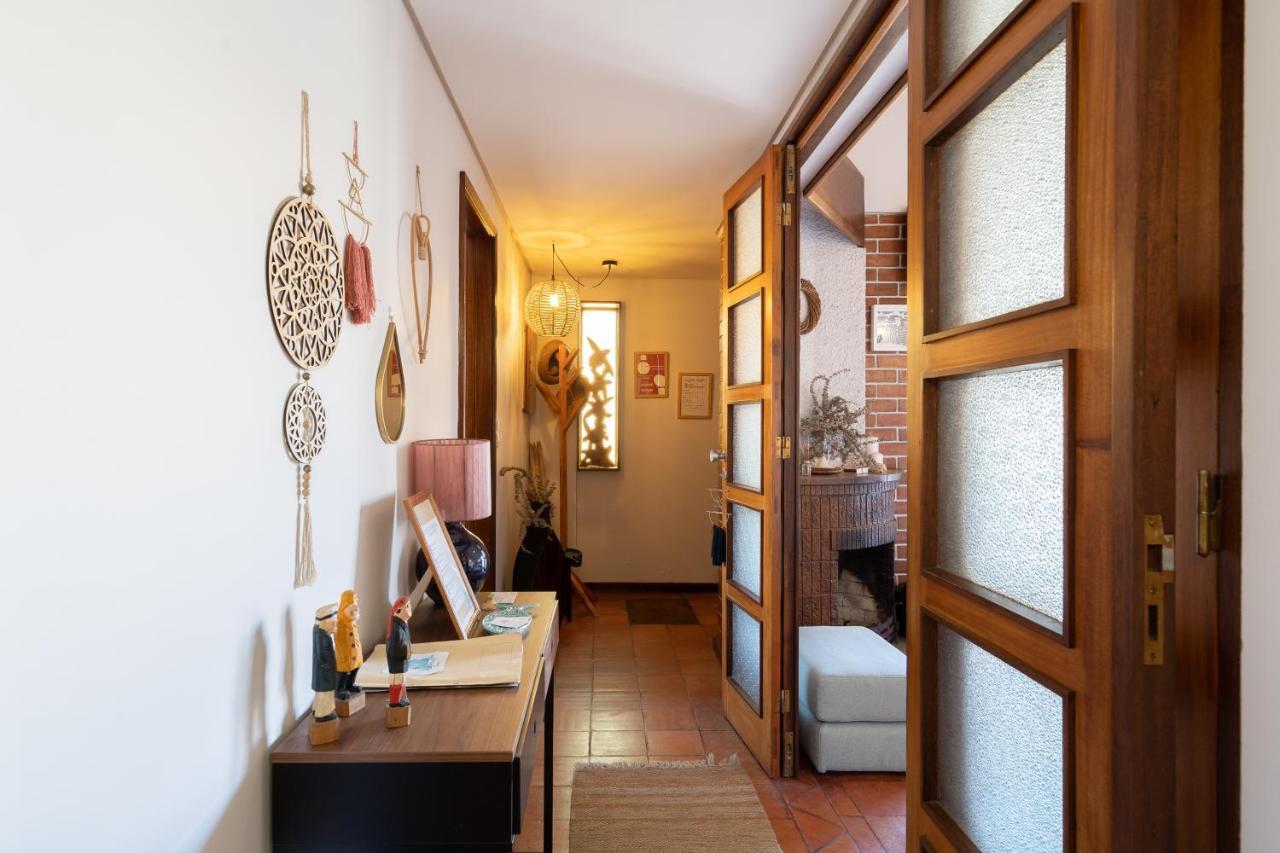 Beach Shell House Vila Cortegaca  Exterior foto