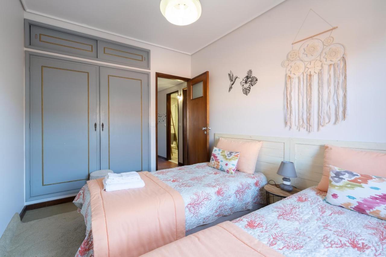 Beach Shell House Vila Cortegaca  Exterior foto