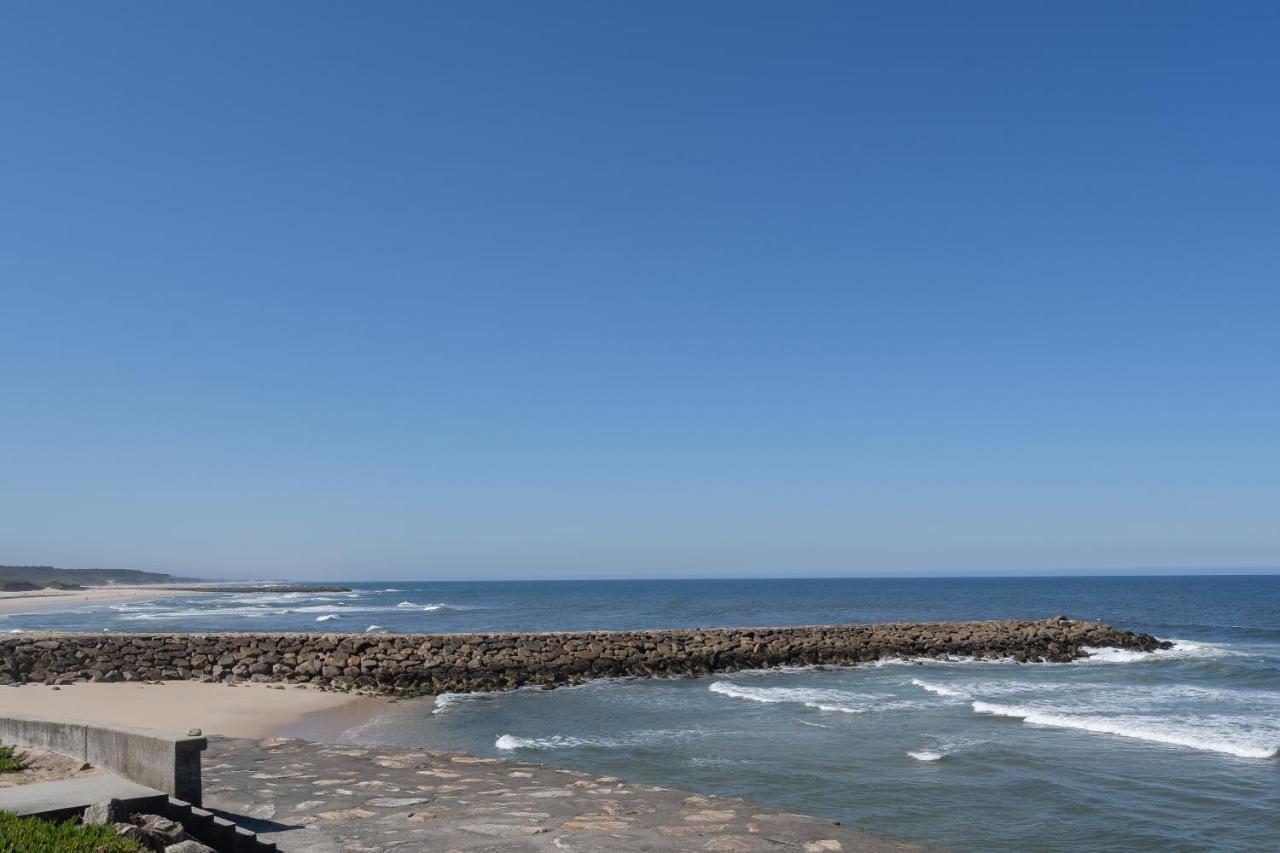Beach Shell House Vila Cortegaca  Exterior foto
