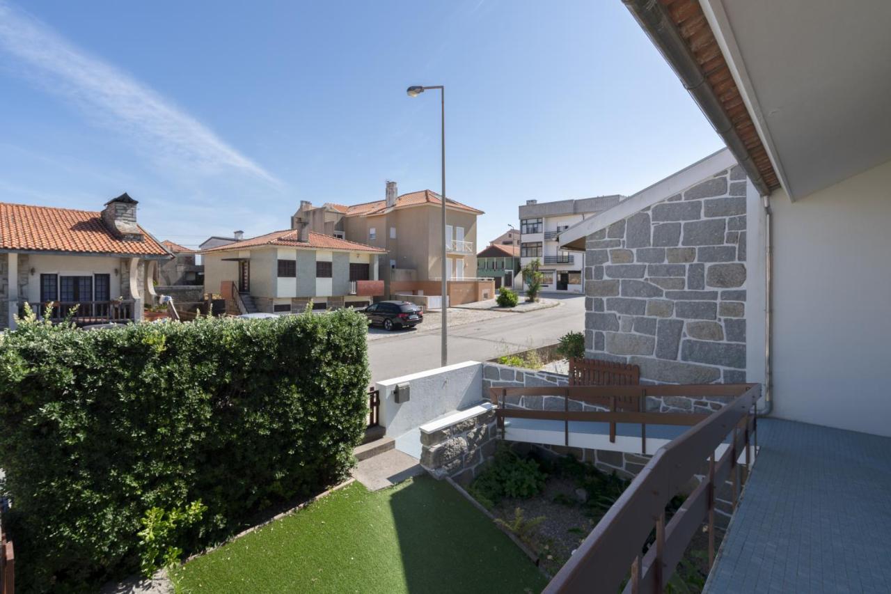 Beach Shell House Vila Cortegaca  Exterior foto