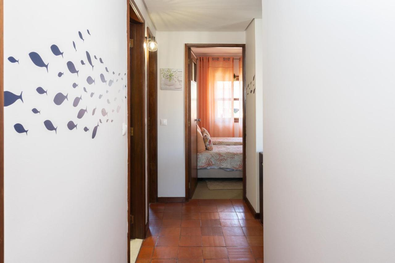 Beach Shell House Vila Cortegaca  Exterior foto