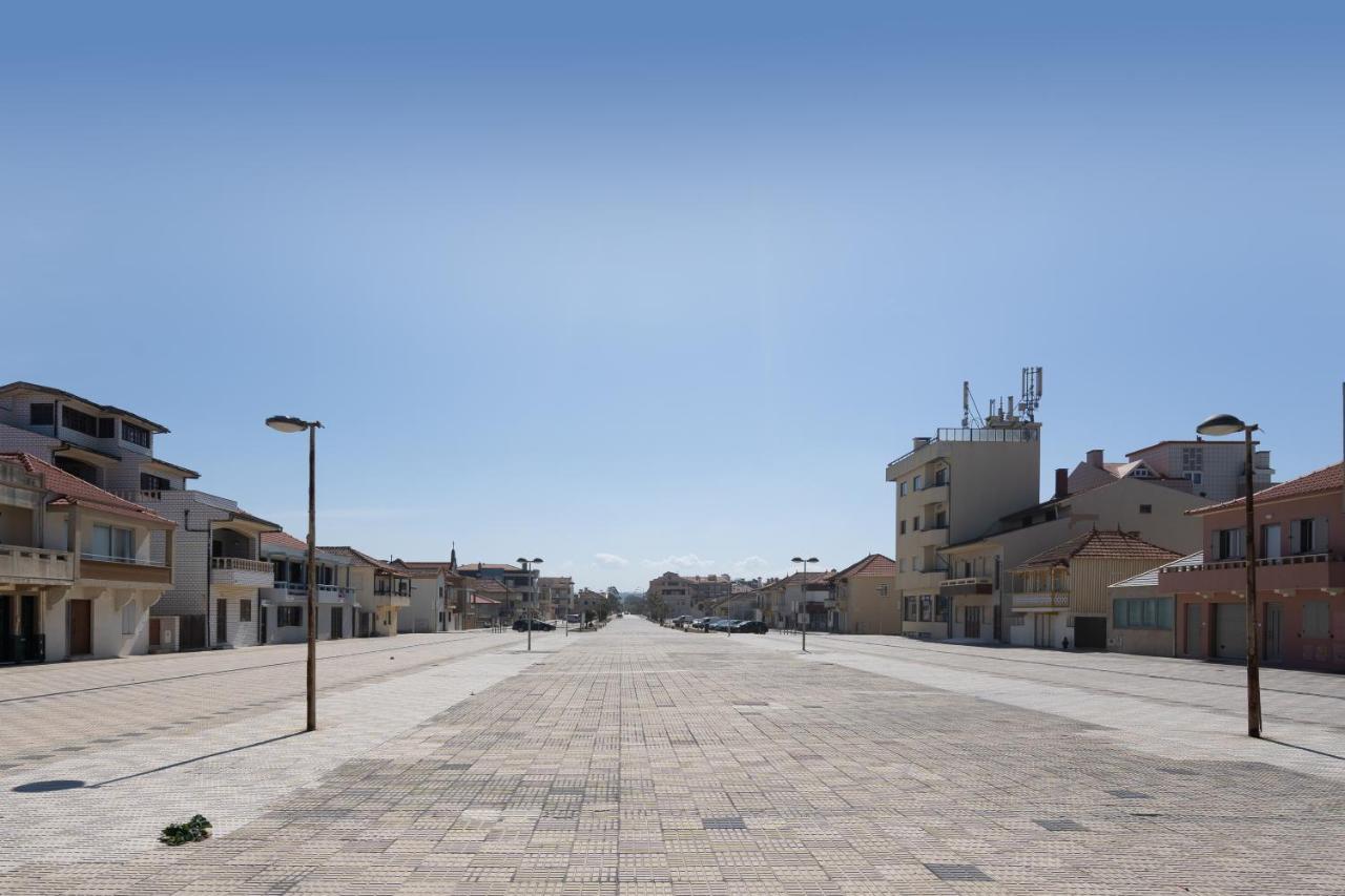 Beach Shell House Vila Cortegaca  Exterior foto
