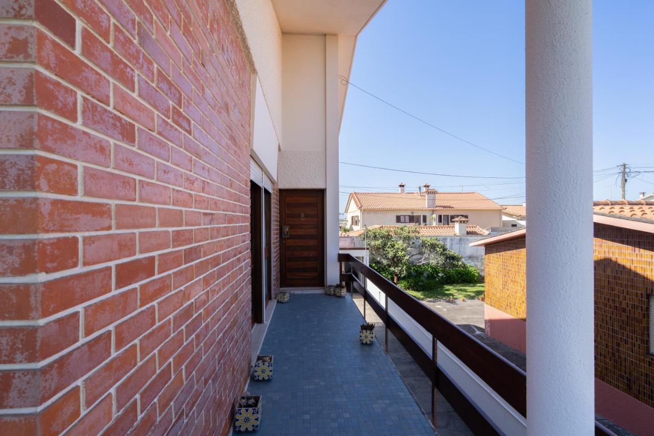 Beach Shell House Vila Cortegaca  Exterior foto